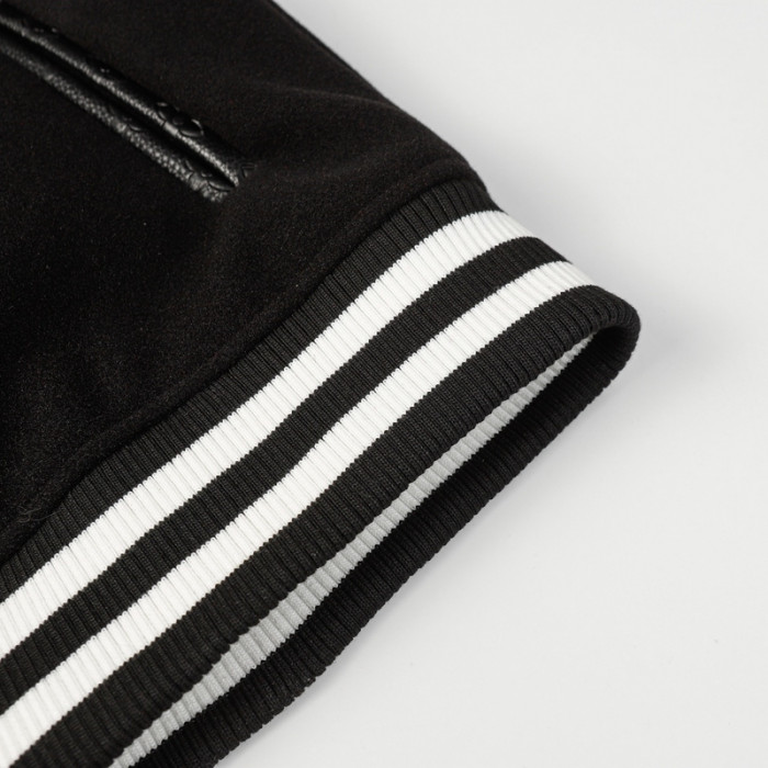 L1vv varsity jacket