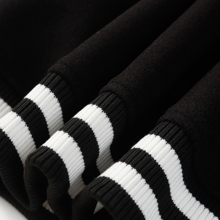L1vv varsity jacket