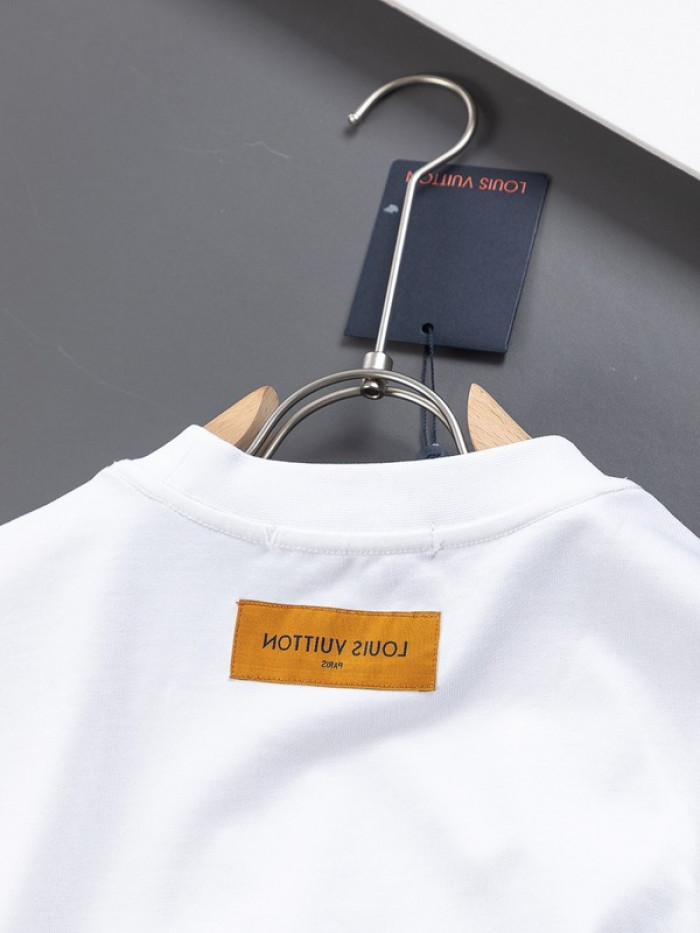 L1vv T-Shirt