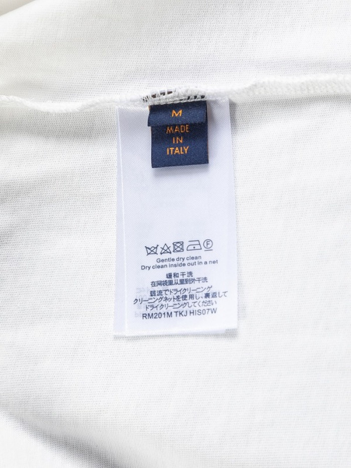 L1vv T-Shirt