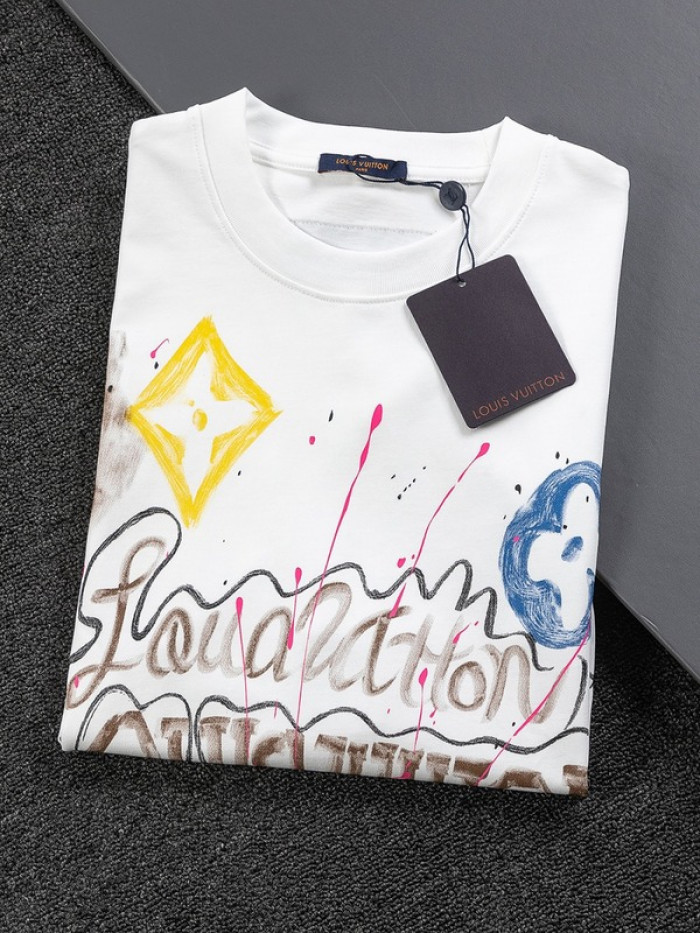 L1vv T-Shirt