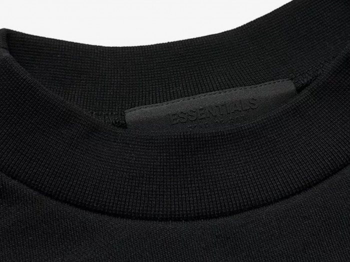 Fear of god essentials