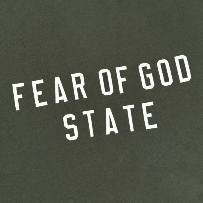Fear of god essentials