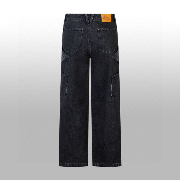 L1VV Jeans