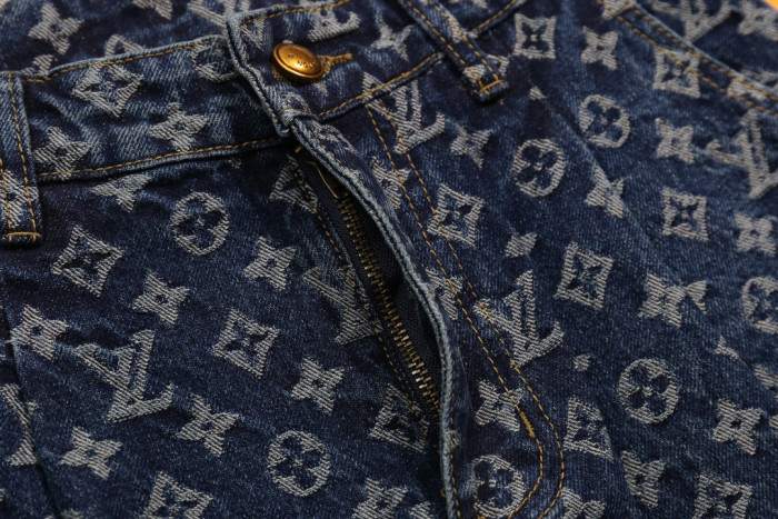 L1VV Jeans
