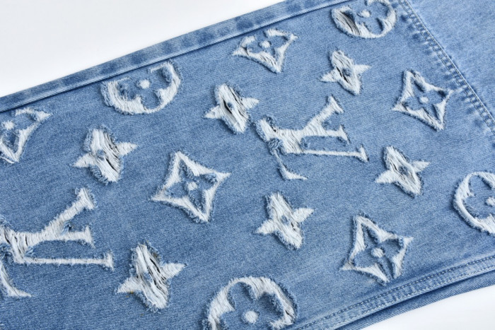 L1VV Jeans