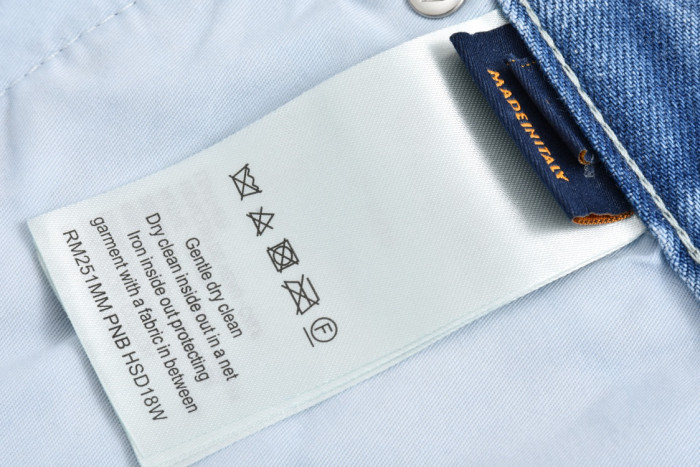 L1VV Jeans