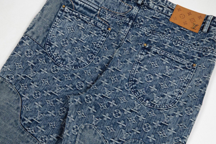 L1VV Jeans