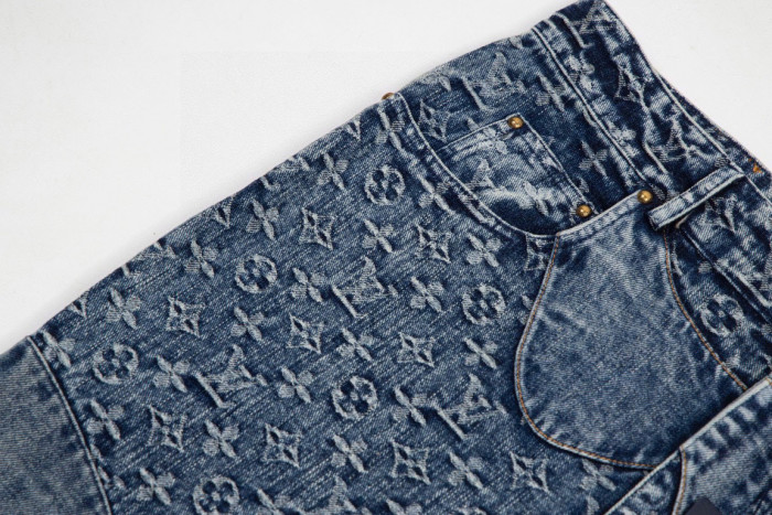 L1VV Jeans