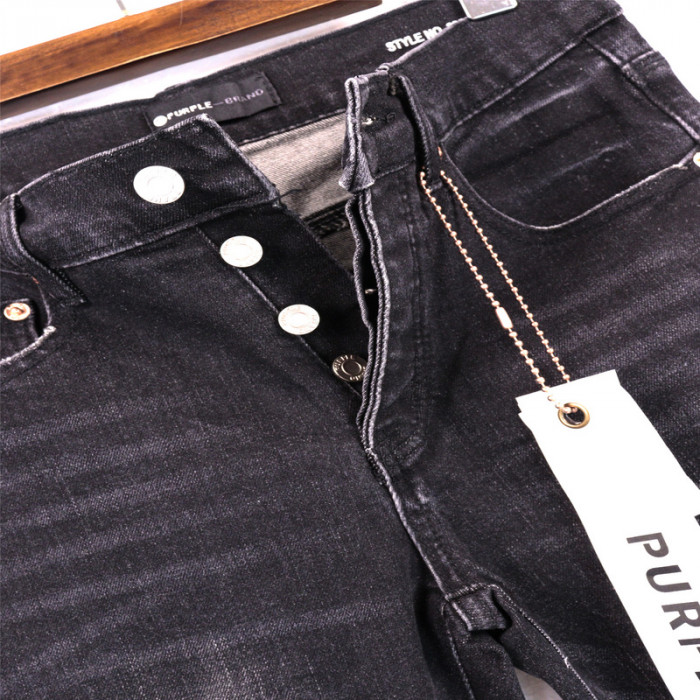 Purple Brand Jeans