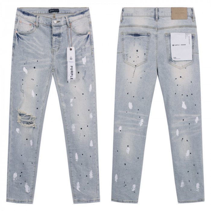 Purple Brand Jeans