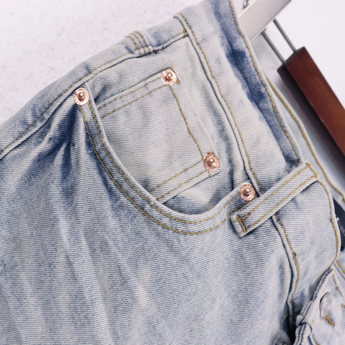 Purple Brand Jeans