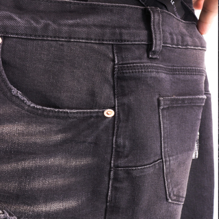 Purple Brand Jeans