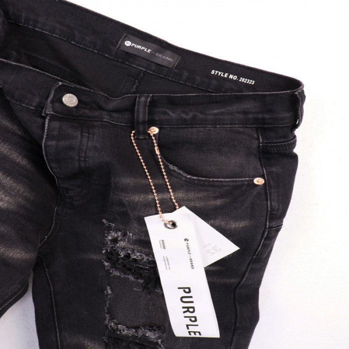 Purple Brand Jeans