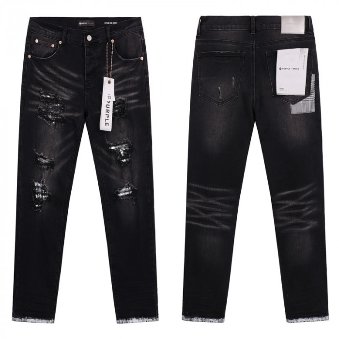 Purple Brand Jeans