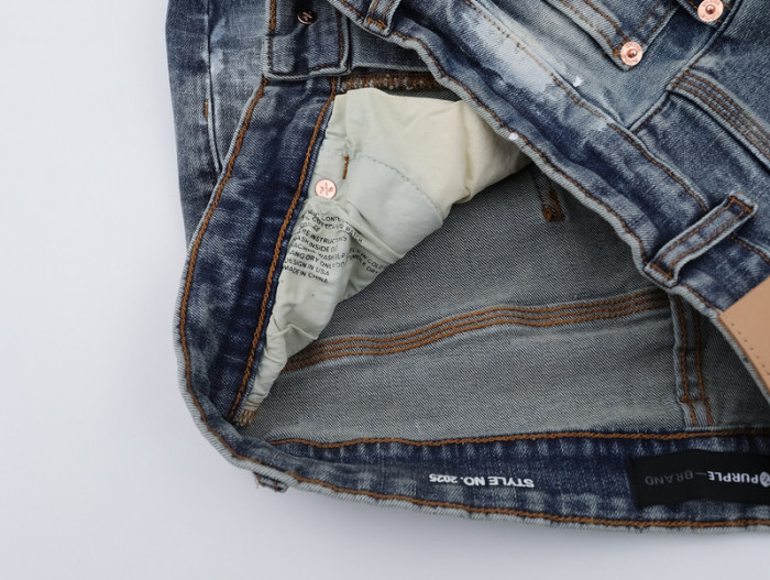 Purple Brand Jeans