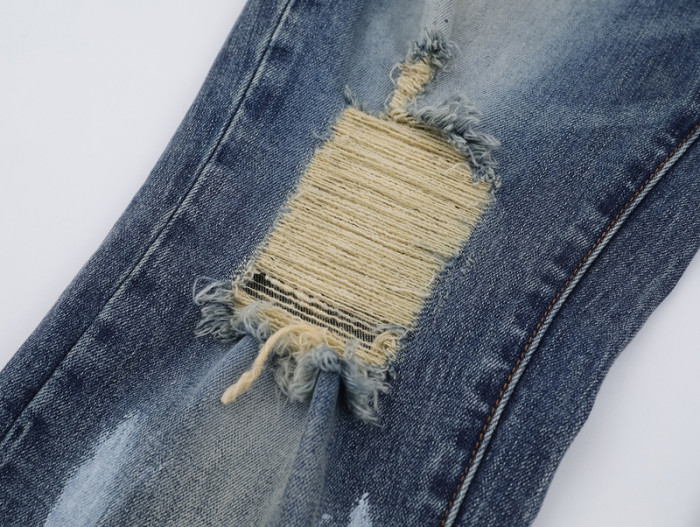 Purple Brand Jeans