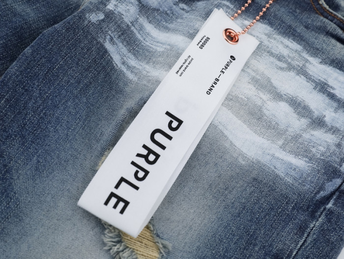 Purple Brand Jeans
