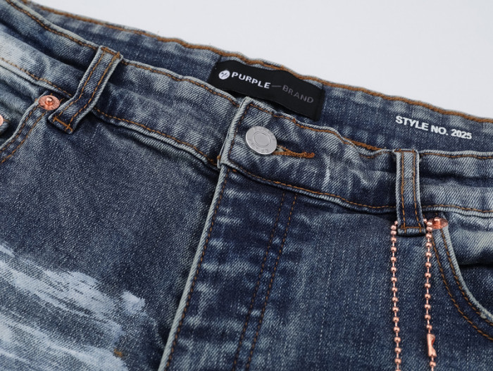 Purple Brand Jeans