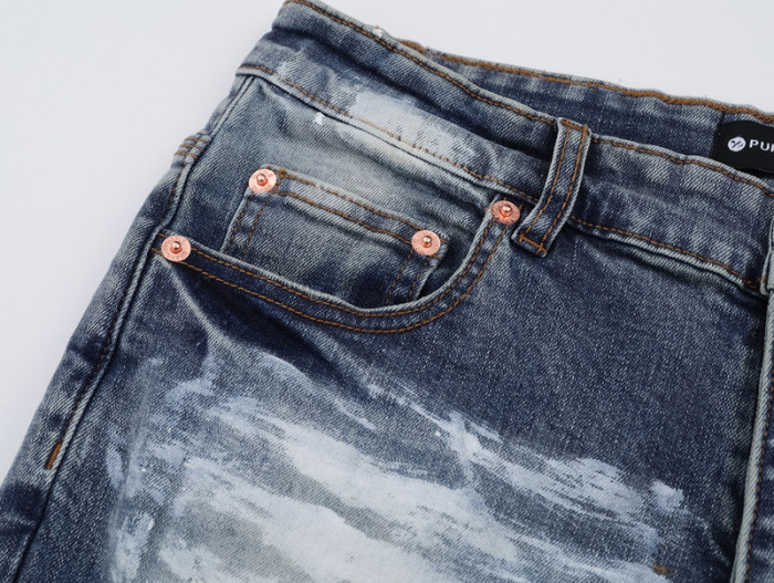 Purple Brand Jeans