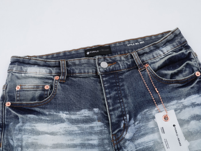 Purple Brand Jeans