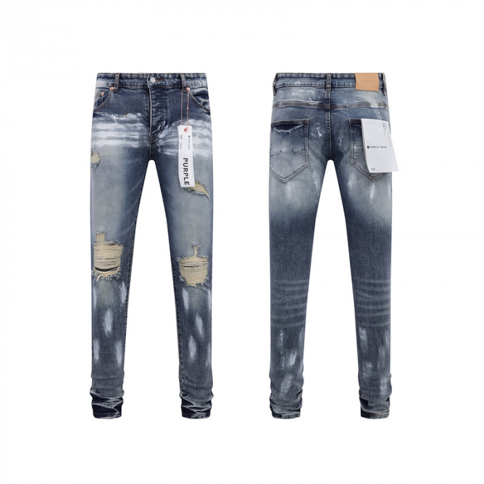 Purple Brand Jeans