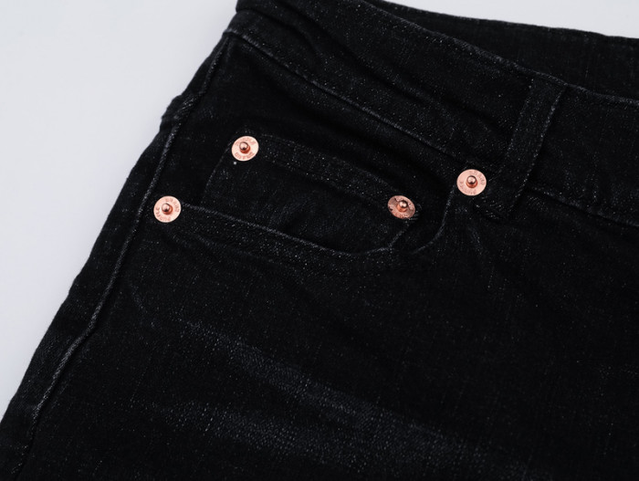 Purple Brand Jeans