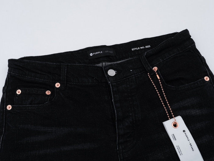 Purple Brand Jeans