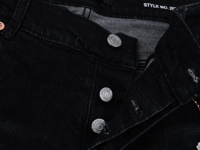 Purple Brand Jeans