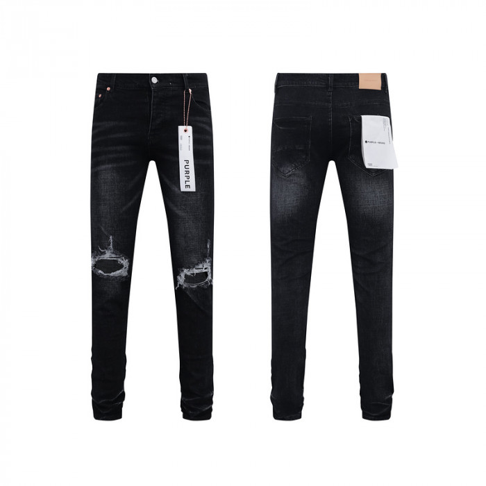 Purple Brand Jeans