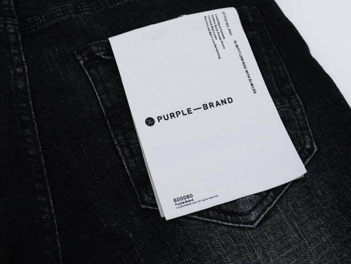 Purple Brand Jeans