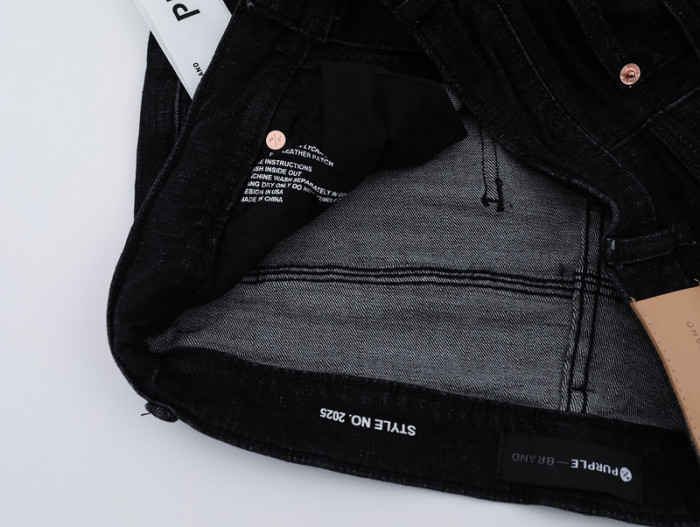 Purple Brand Jeans