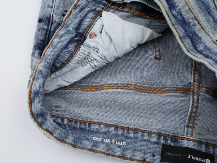 Purple Brand Jeans