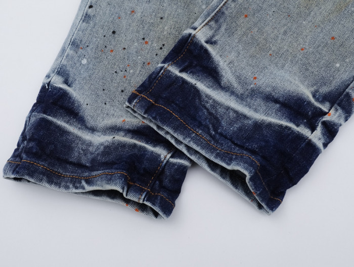 Purple Brand Jeans