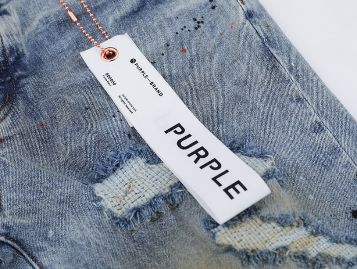 Purple Brand Jeans