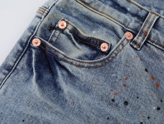 Purple Brand Jeans