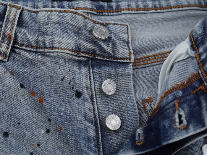 Purple Brand Jeans