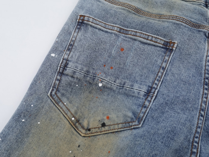 Purple Brand Jeans