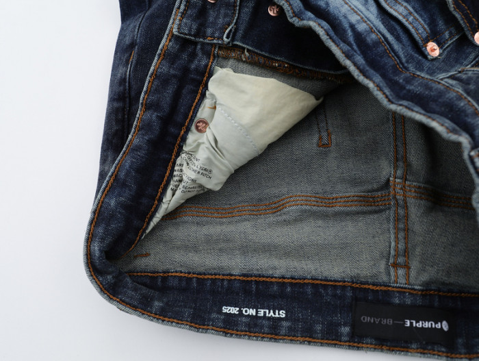 Purple Brand Jeans