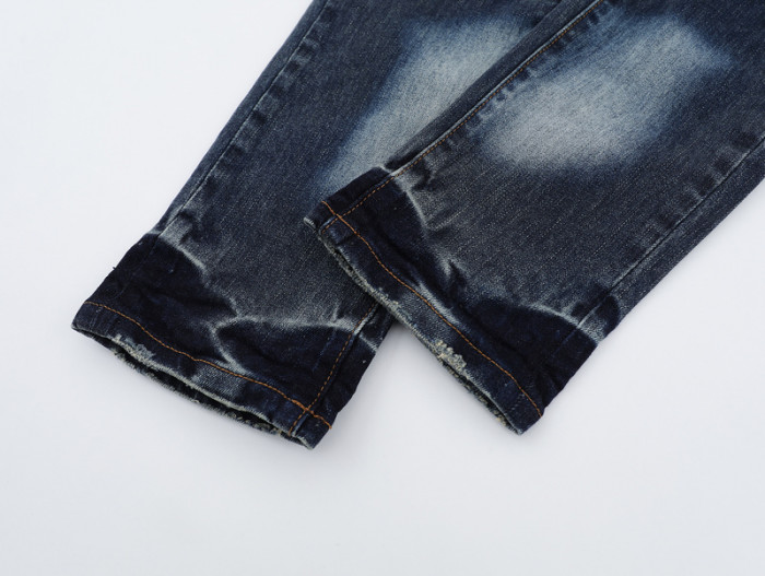 Purple Brand Jeans