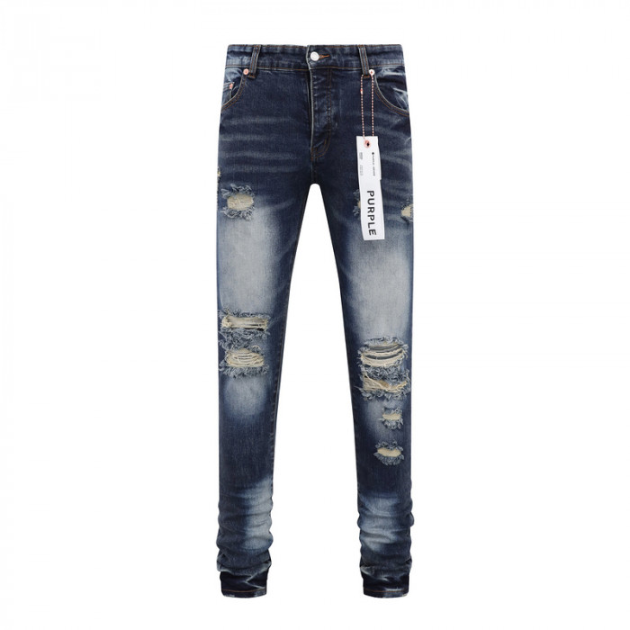 Purple Brand Jeans
