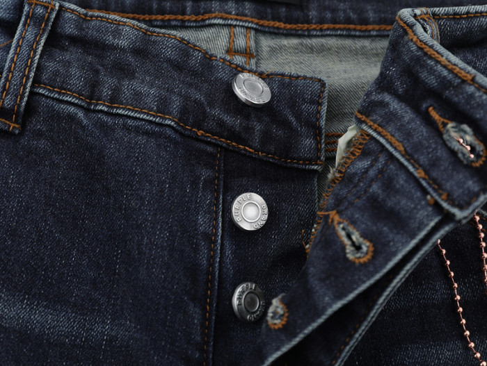 Purple Brand Jeans
