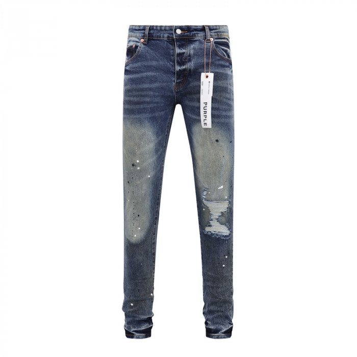 Purple Brand Jeans
