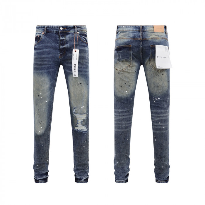 Purple Brand Jeans