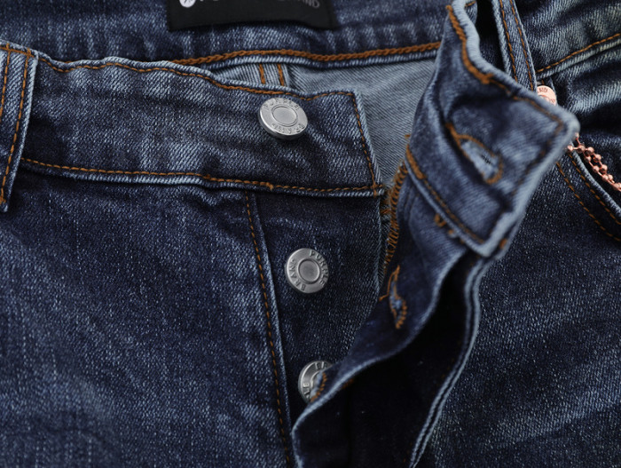 Purple Brand Jeans