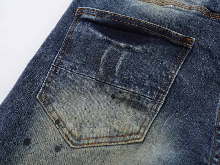 Purple Brand Jeans