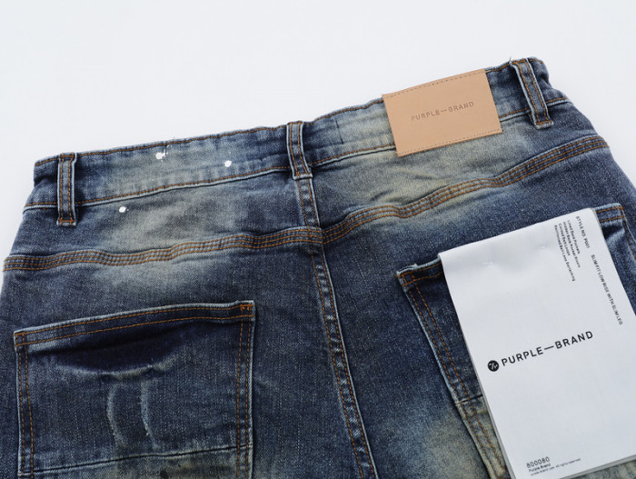 Purple Brand Jeans