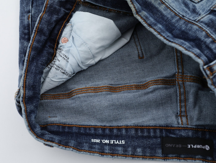 Purple Brand Jeans