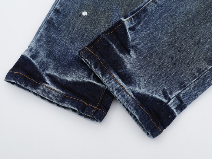 Purple Brand Jeans
