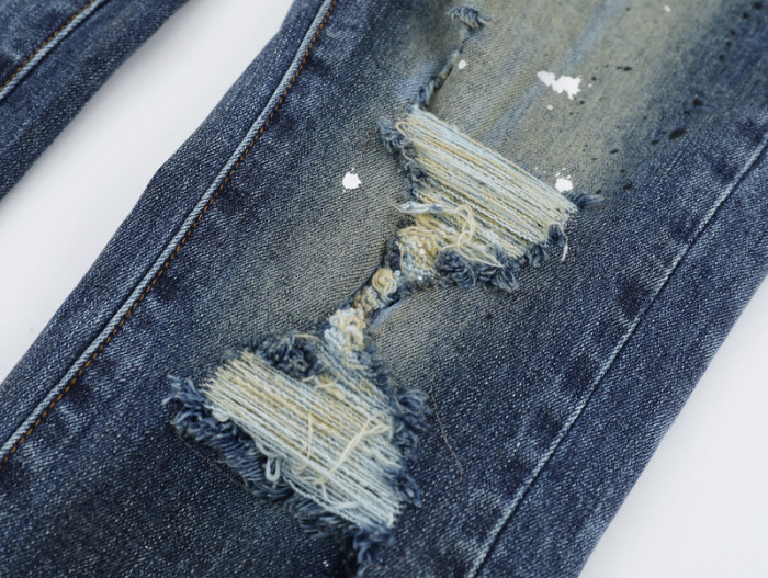 Purple Brand Jeans